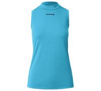 Martini - Women's Trektech Sleeveless Shirt - Canotta XL blu