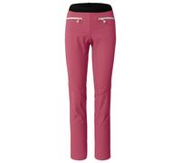 Martini - Women's Via Pants - Pantaloni da trekking XXL - Short rosso/fuchsia