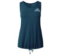 Martini - Women's Via Sleeveless Shirt - Canotta XS blu