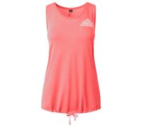 Martini - Women's Via Sleeveless Shirt - Canotta XS rosso