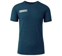 Martini - Yalca Shirt - Maglia funzionale L blu