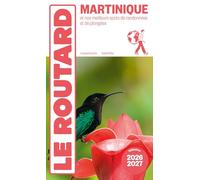 Martinique: Et nos meilleurs spots de randonnées et de plongées