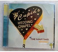 MARTINIS - SMITTEN