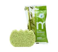 MartiniSPA Bambù Spugna Profumata Scrub Bambù - 45 g, 1 unità, 1