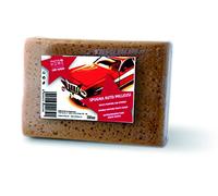 MartiniSPA Car Wash 0039P00 Spugna Auto Milleusi, 11x16x6 cm, 1 unità