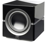 MartinLogan Dynamo 10 nero laccato