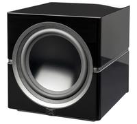 MartinLogan Dynamo 12 nero lucido