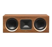 MartinLogan Foundation C1 noce - Diffusore centrale, 2,5, 150 W, 4 ohm, 91 dB