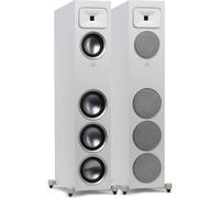 MartinLogan Foundation F2 bianco opaco (confezione da 2)