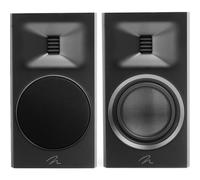 MartinLogan Motion B10 nero laccato (confezione da 2)