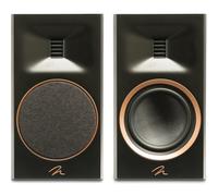 MartinLogan Motion B10 noce (confezione da 2) - Diffusore da scaffale