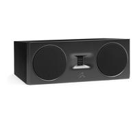 MartinLogan Motion C10 nero lucido - Diffusore centrale, 2,5, 200 W, 4 ohm, 93 dB