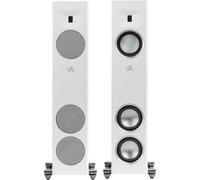 MartinLogan Motion F10 bianco opaco (confezione da 2)