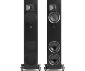 MartinLogan Motion F10 nero lucido (confezione da 2)