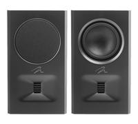 MartinLogan Motion MP10 nero laccato (confezione da 2) - Diffusore posteriore, di effetto o bipolare, Semplice, Posteriore, 200 W
