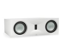 MartinLogan Motion XT C100 bianco opaco - Diffusore centrale, 2,5, 300 W, 5 ohm, 93 dB