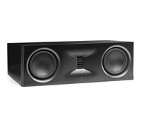 MartinLogan Motion XT C100 nero lucido - Diffusore centrale, 2,5, 300 W, 5 ohm, 93 dB