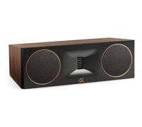 MartinLogan Motion XT C100 noyer - Enceinte centrale, 2,5, 300 W, 5 ohm, 93 dB