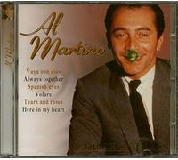 Martino,Al - A Touch of Class
