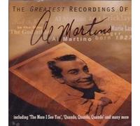 Martino,Al - Al Martino [Import]