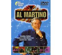 Martino Al - An Evening With [Edizione: Regno Unito]