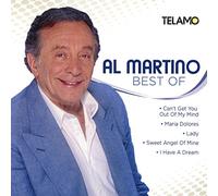 Martino Al - Best of