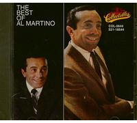 Martino, Al - Best Of Al Martino