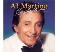Martino, Al - Come Share the Wine by Martino, Al (2004) Audio CD