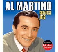 Martino, Al - Greatest Hits