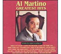 Martino, Al - Greatest Hits