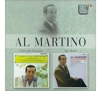 Martino, Al - I Love You Because/My Cherie