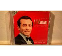 Martino,Al - Mr.Spanish Eyes-Best of [Import]