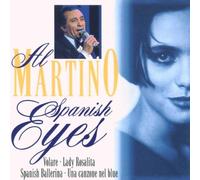 Martino,Al - Spanish Eyes