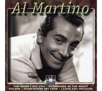 Martino,Al - Spanish Eyes