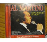 Martino,Al - Spanish Eyes