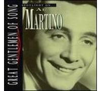 Martino, Al - Spotlight on