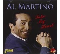 Martino, Al - Take My Heart
