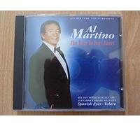 Martino,Al - The Voice to Your Heart