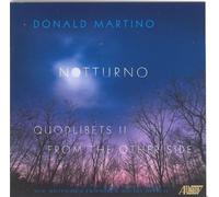 Martino, Donald - Notturno