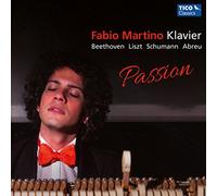 Martino,Fabio - Passion