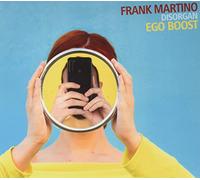 Martino Frank - AUAND Ego Boost