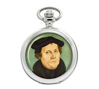 Martino Luther Orologio da Tasca