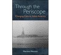 Martino Marazzi Through the Periscope (Copertina rigida)