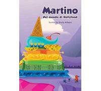 Martino nel mondo di Hollyfood