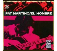Martino,Pat - El Hombre
