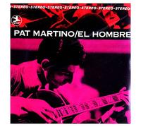 Martino Pat - El Hombre (Rvg Remasters)