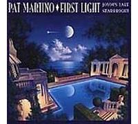 Martino,Pat - First Light