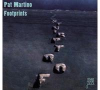 Martino,Pat - Footprints
