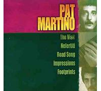 Martino, Pat - Giants Of Jazz