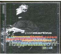 Martino,Pat - Impressions